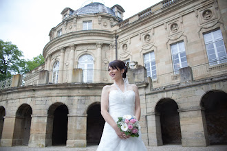 Fotografo di matrimoni Aleksey Benzak. Foto del 17.10.2017