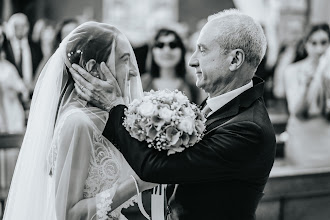 Wedding photographer Selene Farci. Photo of 26.07.2023