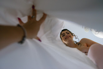 Fotógrafo de casamento Adina Dumitrescu. Foto de 03.07.2019