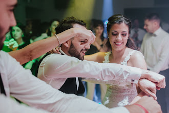 ช่างภาพงานแต่งงาน Rodrigo Zelada. ภาพเมื่อ 03.05.2019