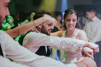 Fotógrafo de casamento Rodrigo Zelada. Foto de 03.05.2019