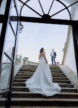 Весільний фотограф Vasili Kovach. Фотографія від 19.03.2024
