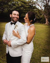 Huwelijksfotograaf Tatiana Rodríguez. Foto van 28.03.2024