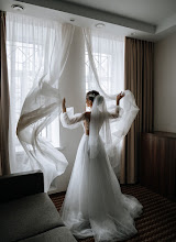 Fotografo di matrimoni Kamilla Semisotnova. Foto del 17.07.2024