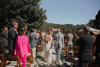 Huwelijksfotograaf Perla Banda. Foto van 22.07.2023