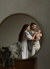 वेडिंग फ़ोटोग्राफ़र्स Viktoriya Kokoulina. 24.07.2024 का फोटो