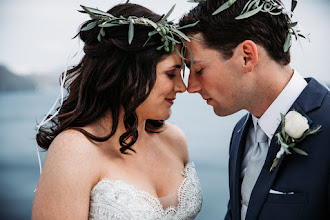 Nhiếp ảnh gia ảnh cưới Michael Soike. Ảnh trong ngày 04.05.2023
