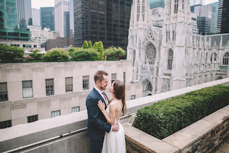 Fotógrafo de casamento Tatyana Katkova. Foto de 19.10.2019