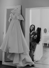 Свадебный фотограф Алина Шевчук. Фотография от 12.08.2020