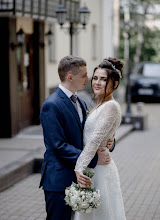 Wedding photographer Evgeniy Zhilyaev. Photo of 04.09.2021