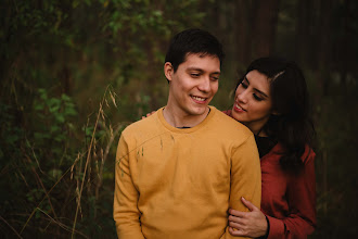 Svatební fotograf Edgar Rodriguez. Fotografie z 06.11.2021