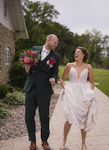 Hochzeitsfotograf Cara Carisch. Foto vom 30.04.2025