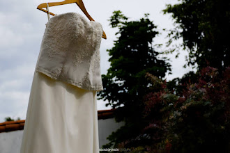 Fotógrafo de casamento Osvaldo Peralta. Foto de 01.06.2023