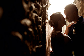 Fotografo di matrimoni Paolo Castelli. Foto del 16.05.2025