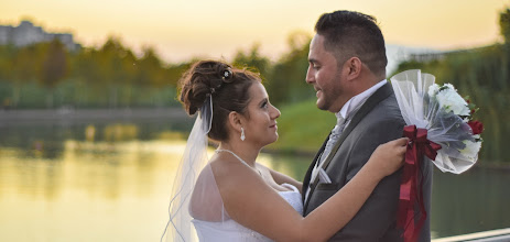婚禮攝影師Felipe Alvarez. 16.04.2019的照片
