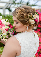 Photographe de mariage Marija Belautdinova. Photo du 18.04.2018