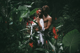 Photographe de mariage Dmitriy Glavackiy. Photo du 26.04.2017