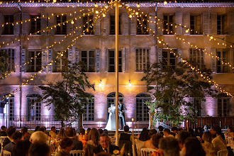 Wedding photographer Marion Delétraz. Photo of 05.11.2025