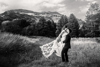 Wedding photographer Dino Sidoti. Photo of 21.05.2025