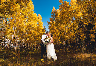 Photographe de mariage Megan Hagar. Photo du 14.01.2023