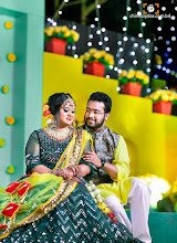 Wedding photographer Chinmoy Das. Photo of 07.04.2022