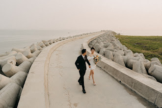 Düğün fotoğrafçısı Dang Dang Nhan Thuan. Fotoğraf 28.03.2023 tarihinde