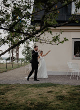 Bröllopsfotografer Emmy Altemyr. Foto av 11.04.2021