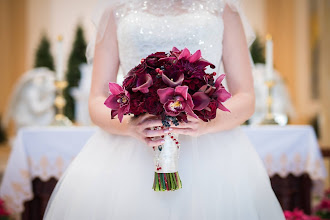 Photographe de mariage Michael Hamerlind. Photo du 04.05.2023