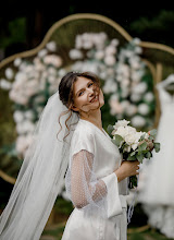 Nhiếp ảnh gia ảnh cưới Tatyana Pukhova. Ảnh trong ngày 22.01.2023