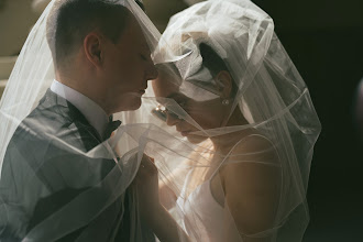 婚礼摄影师Elena Molodzyanovskaya. 29.04.2024的图片