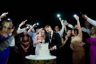 Fotografo di matrimoni Damian Bereza. Foto del 04.08.2025