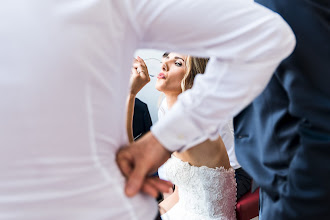 Fotografo di matrimoni Elis Andrea. Foto del 29.04.2020