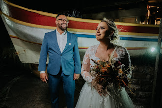 Wedding photographer Carlos Alberto De Lima. Photo of 08.08.2022