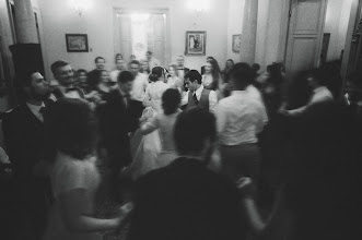 Wedding photographer Ionut Lucian Ianos. Photo of 17.09.2024