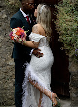 Düğün fotoğrafçısı Mario Abreu. Fotoğraf 08.06.2024 tarihinde