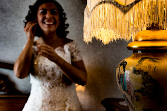 Fotógrafo de bodas Noelia Santos. Foto del 20.03.2019