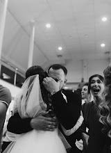 Wedding photographer Aleksandr Buslenko. Photo of 07.10.2025