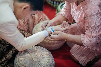 Photographe de mariage Za Starpig. Photo du 01.09.2020