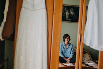 Fotógrafo de bodas Adam Jaremko. Foto del 31.10.2018