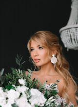 婚礼摄影师Albina Erlagaeva. 21.12.2020的图片