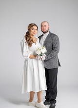 Fotografo di matrimoni Ildar Valitov. Foto del 17.04.2024