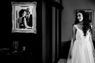 Fotografer pernikahan Dimitra Sakellari. Foto tanggal 19.04.2024