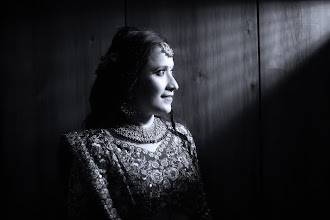 Nhiếp ảnh gia ảnh cưới Gautam Biswas. Ảnh trong ngày 25.03.2023