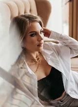 婚礼摄影师Kristi Muzyka. 15.03.2022的图片