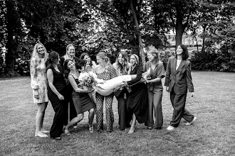 Wedding photographer Taras Garkusha. Photo of 17.08.2025