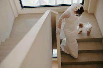 Wedding photographer Yiren Wang. Photo of 19.02.2021