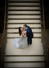 Wedding photographer Kyriakos Apostolidis. Photo of 02.02.2024
