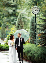 Fotógrafo de casamento Maksim Didyk. Foto de 09.03.2024