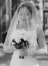 Hochzeitsfotograf Lyudmila Onischenko. Foto vom 20.05.2025