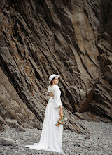 Wedding photographer Alina Gevondova. Photo of 27.05.2024